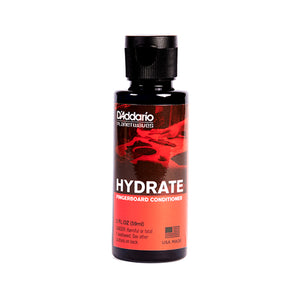 D'Addario PW-FBC Hydrate Fingerboard Conditioner