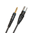 D'Addario PW-GMMS-05 1/4 inch XLR Male Audio Cable, 5 feet