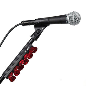 D'Addario PW-MPH-01 Mic Stand Pick Holder