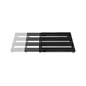 D'Addario PW-XPNDPB-02 XPND Guitar Effects Pedalboard, Large