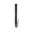 D'Addario 50mm Acoustic Quick Release Guitar Strap Lock, Black