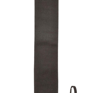 D'Addario 50mm Acoustic Quick Release Guitar Strap Lock, Black