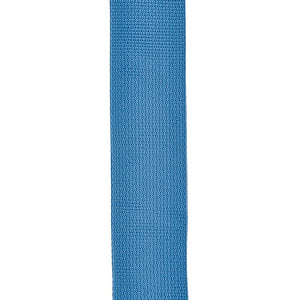 D'Addario 50mm Acoustic Quick Release Guitar Strap Lock, Blue