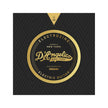 D'Angelico Electrozinc Strings, Rock 11-49 Plain Third String