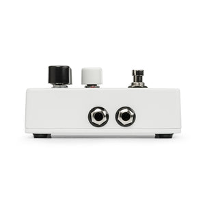 Electro-Harmonix BASS9 Bass Machine Guitar Effects Pedal