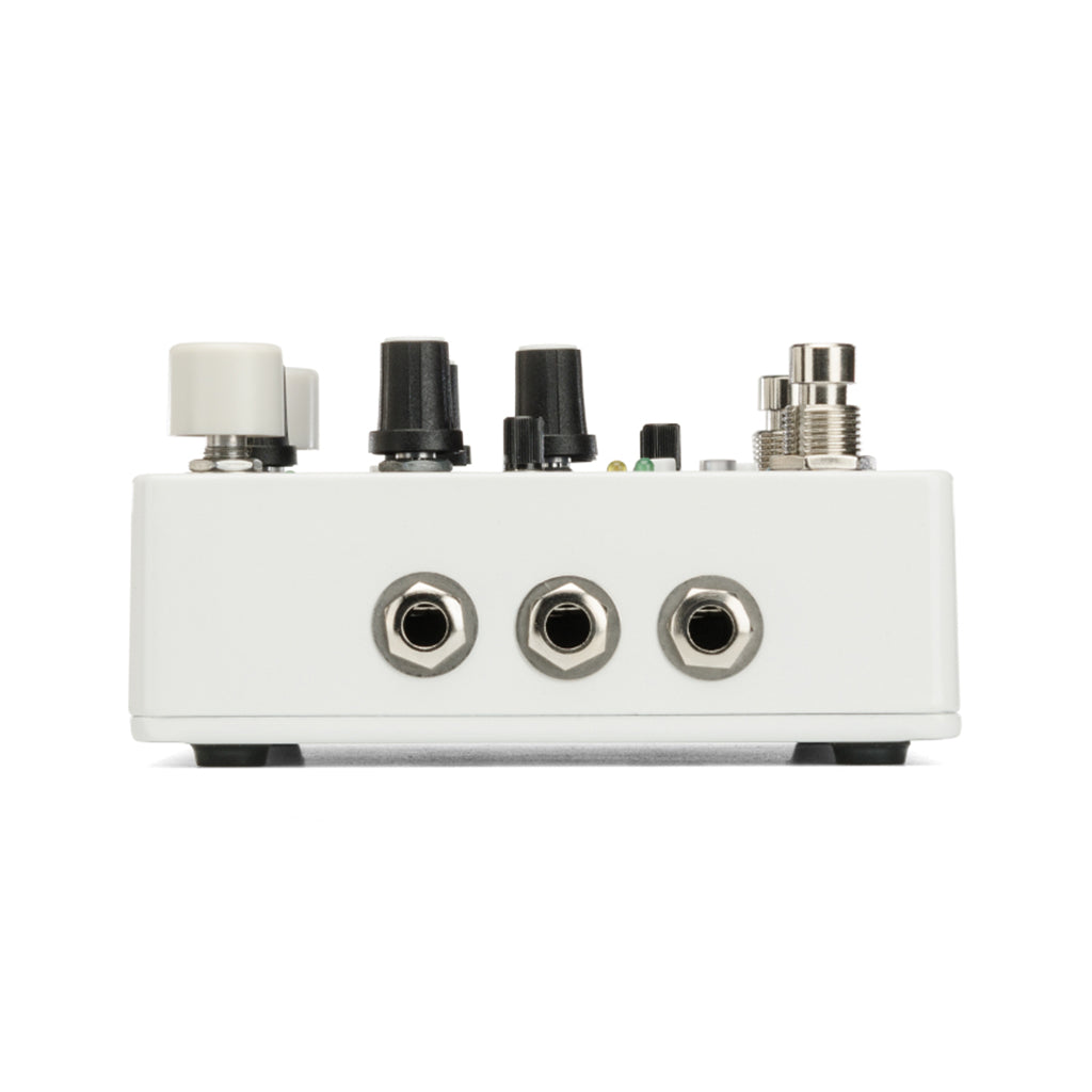 Electro-Harmonix Mod Rex Polyrhythmic Modulator Guitar Effects