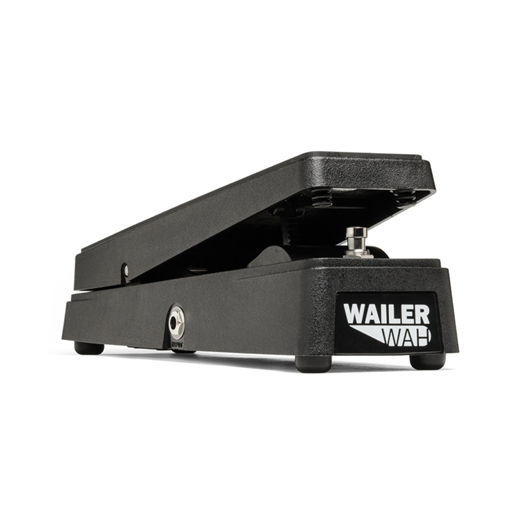 Electro-Harmonix Wailer Wah Guitar Effects Pedal – Swee Lee Malaysia