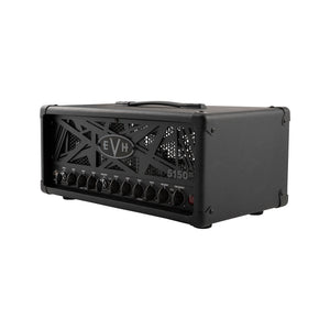 EVH 5150 III 50S 6L6 Tube Guitar Amplifier Head, 230V UK