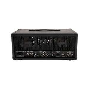 EVH 5150 III 50S 6L6 Tube Guitar Amplifier Head, 230V UK