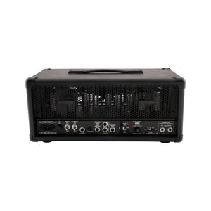 EVH 5150 III 50S 6L6 Tube 50W Guitar Amplifier Head, Black, 230V EUR