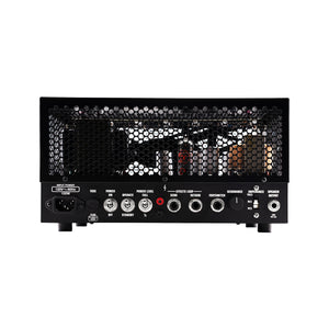 EVH 5150III 15W LBX-S Tube Amplifier Head, 230V EUR