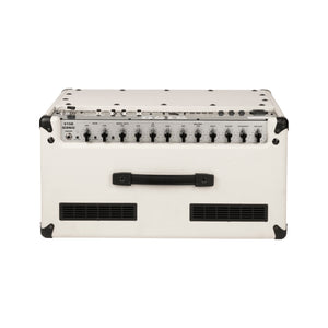 EVH 5150 Iconic 40W Guitar Amplifier, Ivory, 230V UK