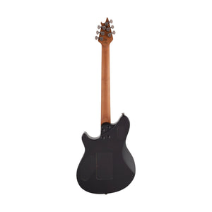 EVH Wolfgang Standard Electric Guitar, Maple FB, Gloss Black