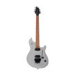 EVH Wolfgang Standard Electric Guitar, Maple FB, Silver Sparkle