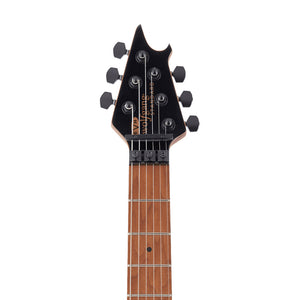 EVH Wolfgang Standard Electric Guitar, Maple FB, Silver Sparkle