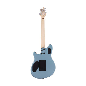 EVH Wolfgang Special Electric Guitar, Ebony FB, Ice Blue Metallic