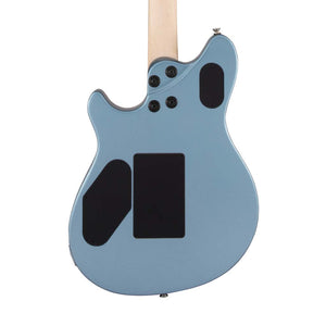 EVH Wolfgang Special Electric Guitar, Ebony FB, Ice Blue Metallic