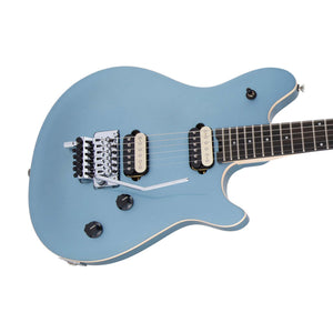 EVH Wolfgang Special Electric Guitar, Ebony FB, Ice Blue Metallic