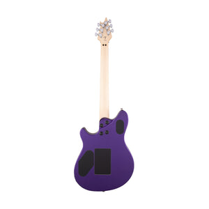 EVH Wolfgang Special Electric Guitar, Ebony FB, Deep Purple Metallic