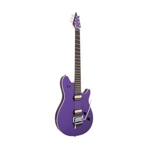 EVH Wolfgang Special Electric Guitar, Ebony FB, Deep Purple Metallic