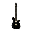 EVH Wolfgang Special Electric Guitar, Ebony FB, Stealth Black