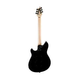 EVH Wolfgang Special Electric Guitar, Ebony FB, Stealth Black