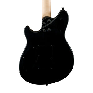 EVH Wolfgang Special Electric Guitar, Ebony FB, Stealth Black