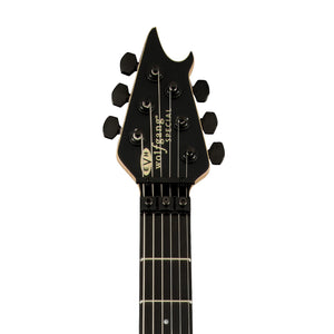 EVH Wolfgang Special Electric Guitar, Ebony FB, Stealth Black
