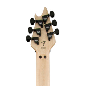 EVH Wolfgang Special Electric Guitar, Ebony FB, Stealth Black