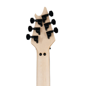 EVH Wolfgang Special Electric Guitar, Ebony FB, Miami Blue