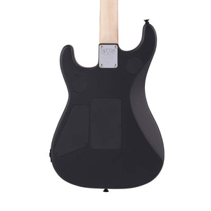 EVH 5150 Series Standard Electric Guitar, Ebony FB, Stealth Black