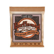 Ernie Ball Earthwood Medium Phosphor Bronze Acoustic Guitar Strings, 12.5-56