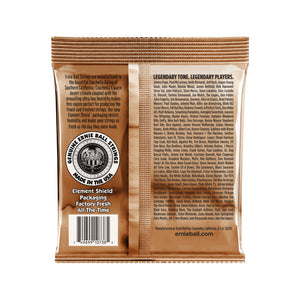 Ernie Ball Earthwood 12-String Custom Light Phosphor Bronze Acoustic Guitar Strings, 10-48