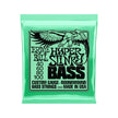 Ernie Ball Hyper Slinky Bass Nickel Wound Electric Bass Strings 40-100