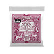 Ernie Ball Ernesto Palla Black & Gold Ball-End Nylon Classical Guitar Strings, Medium Tension, 3-Pk