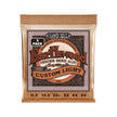 Ernie Ball Earthwood Custom Light Phosphor Bronze Acoustic Guitar Strings, 11.5-54, 3-Pack