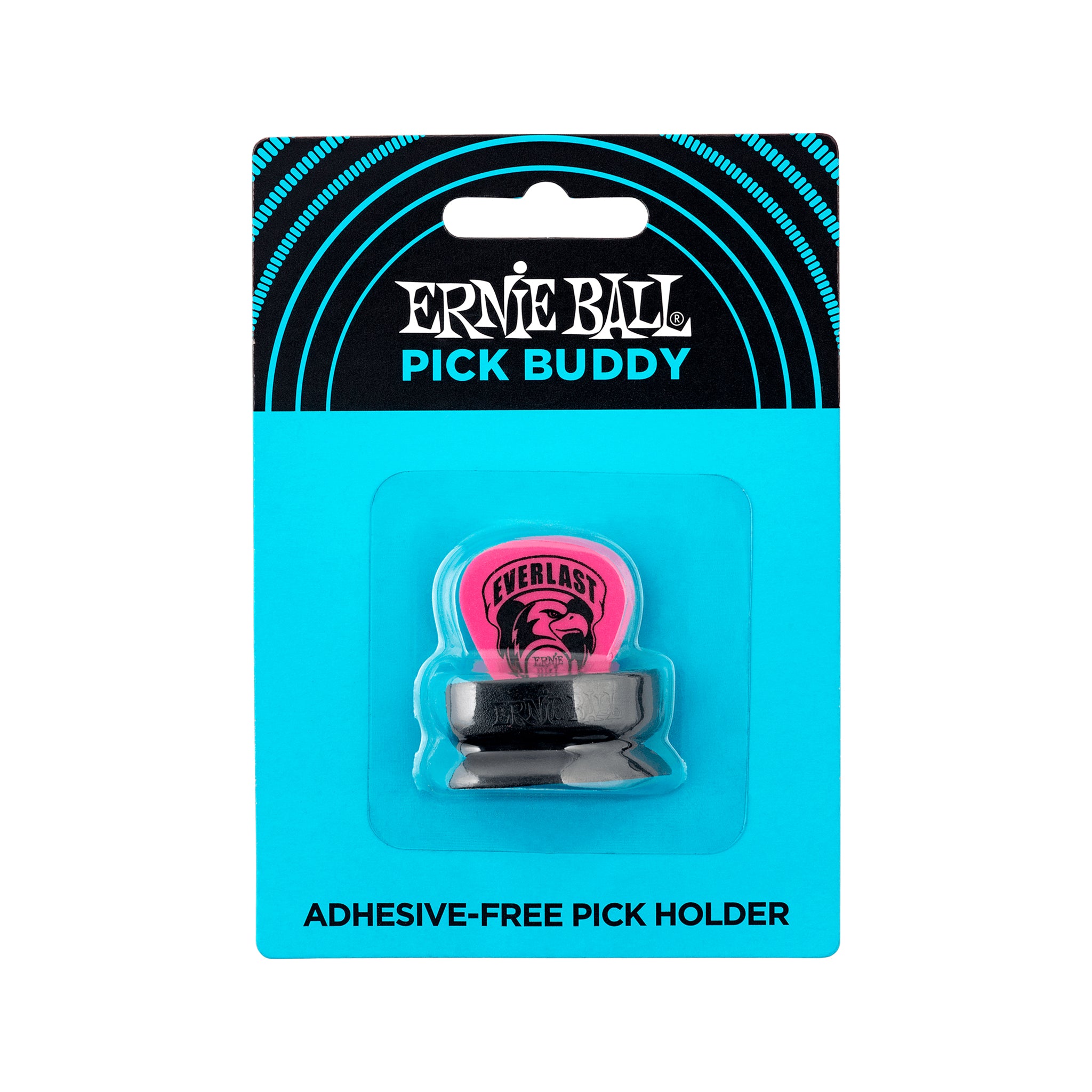 Ernie Ball Pick Buddy