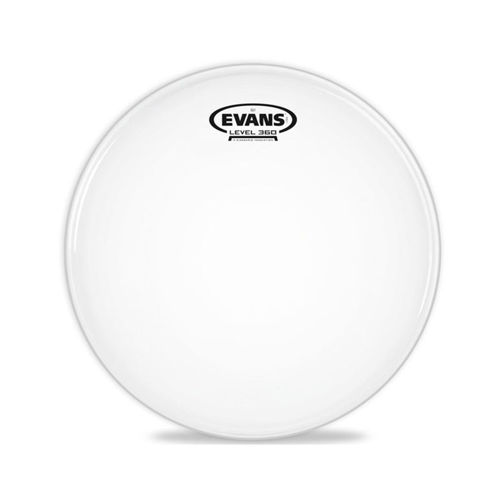 Evans B10G1 10inch G1 Coated - Snare/Tom/Timbale