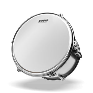 Evans B12UV2 12inch UV2 Coated Snare/Tom Drumhead