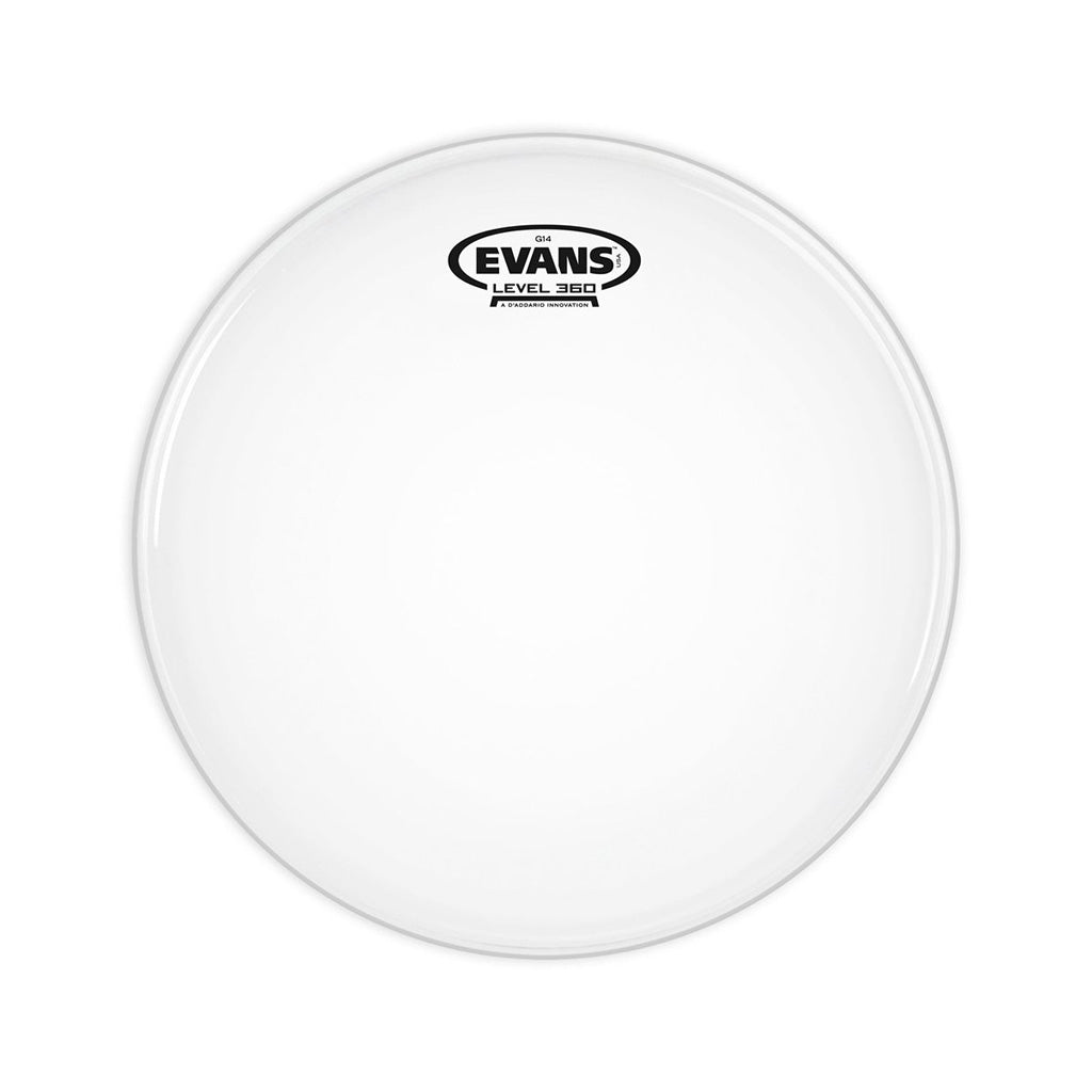 Evans B13G14 13inch G14 Coated - Snare/Tom (B-Stock)