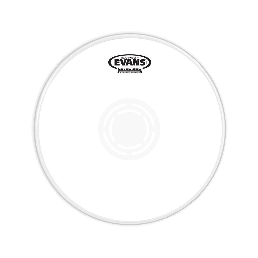 Evans B13HW 13inch Heavyweight - Snare Batter