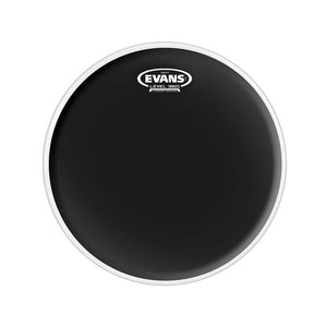 Evans B13ONX2 13inch ONYX Snare/Tom/Timbale