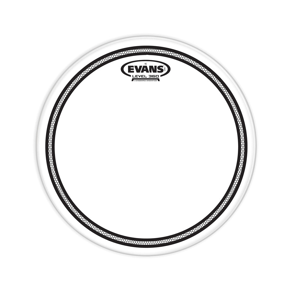 Evans B14ECS 14inch EC - Snare/Tom/Timbale