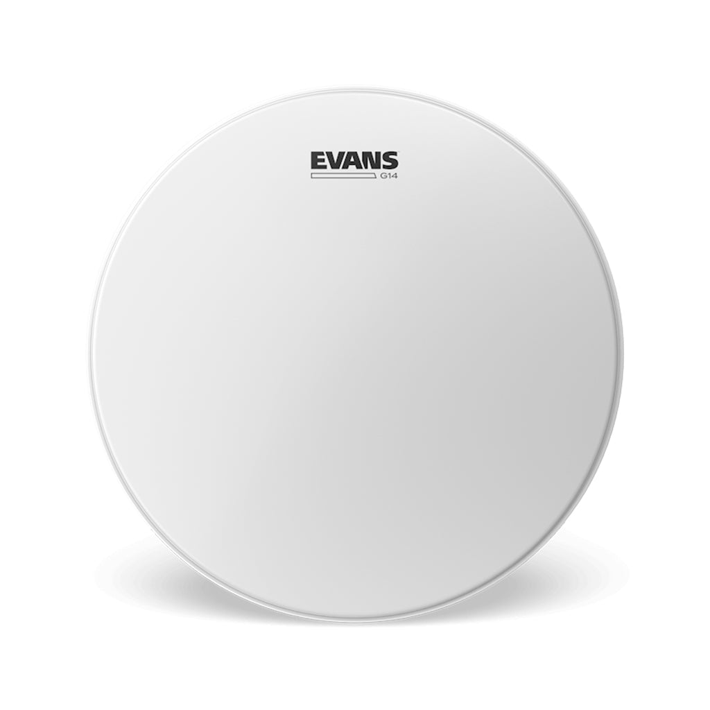 Evans B15G14 15inch G14 Coated - Tom (B-Stock)