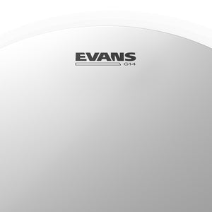 Evans B15G14 15inch G14 Coated - Tom (B-Stock)