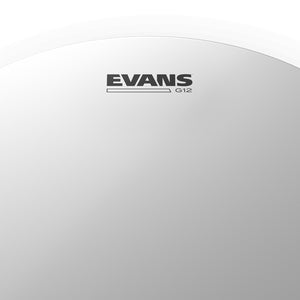 Evans B15G1 15inch G1 Coated - Tom/Timbale (B-Stock)