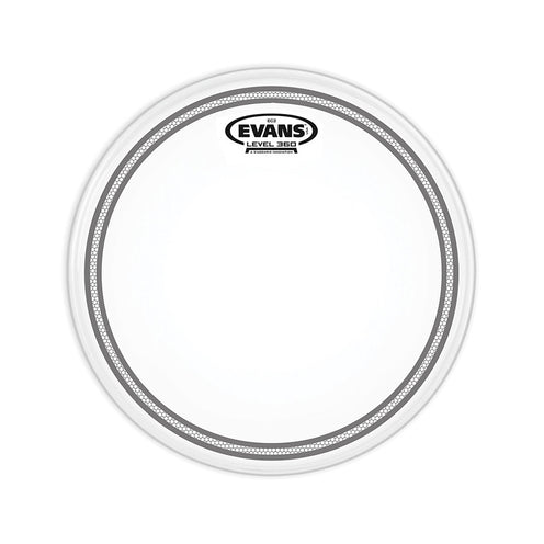 Evans B16EC2S 16inch EC2 Frosted - Tom