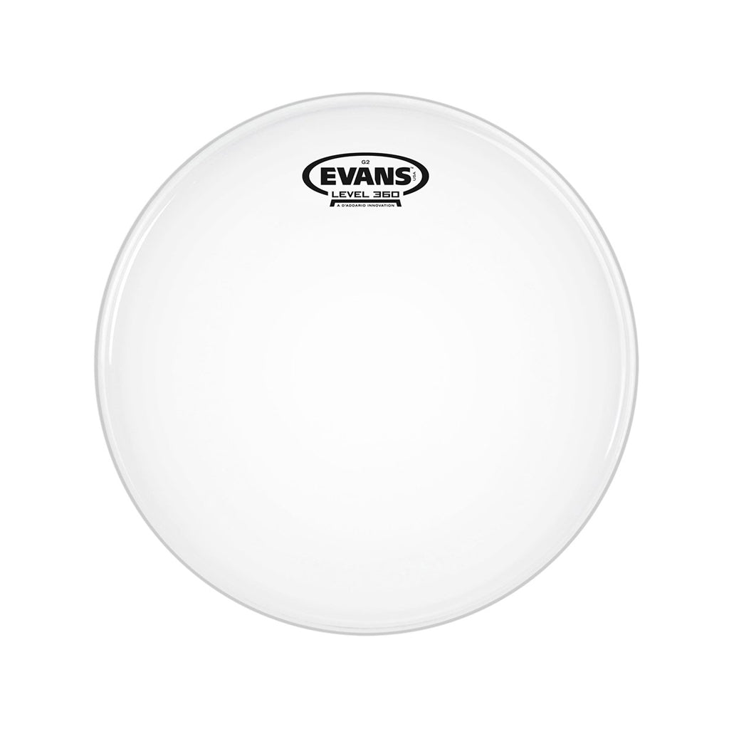 Evans B16G2 16inch G2 Coated - Tom/Timbale