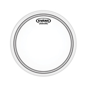 Evans B18EC2S 18inch EC2 Frosted - Tom
