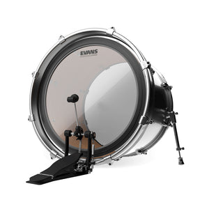 Evans BD18GMAD 18inch GMAD Clear Bass Drumhead